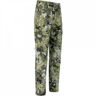 Blaser Charger Trousers in HunTec Camo