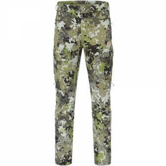 Blaser Charger Trousers in HunTec Camo