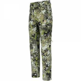 Blaser Charger Trousers in HunTec Camo