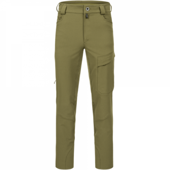 Blaser Resolution trousers in dark olive