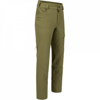 Blaser Resolution trousers in dark olive
