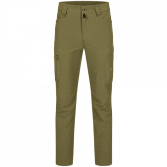 Blaser Airflow-broek voor heren in Oliv