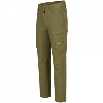 Blaser Men&#039;s Airflow Pants in Oliv