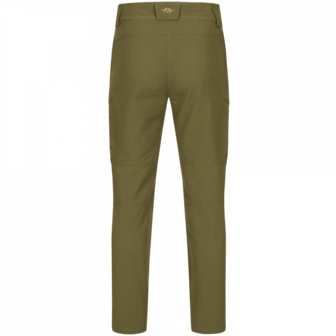 Blaser Men&#039;s Airflow Pants in Oliv