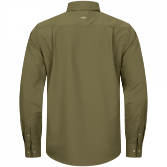 Blaser Airflow Hemd in groen