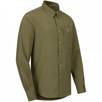 Blaser Airflow Hemd in groen