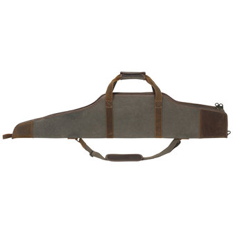 Rifle Cover Leather Achille 125 cm - CLUB INTERCHASSE