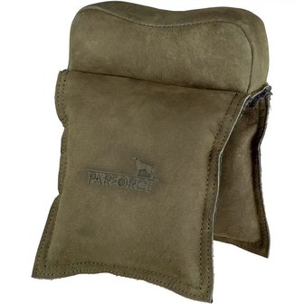 Sac de tir en cuir