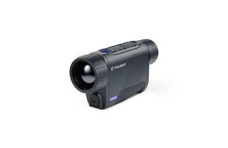 Pulsar Axion 2 XQ35 Thermal Imaging Scopes 