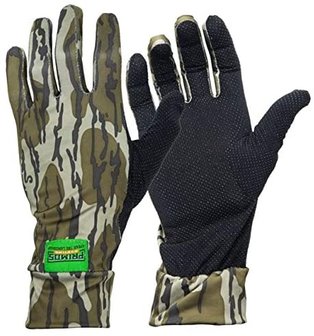 PRIMOS Stretch Gloves Mossy OAK Bottomland