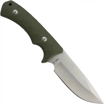 Wald &amp; Forst Knife Core G10 Oliv