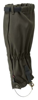 SHOOTERKING Hardwoods Gaiters Short