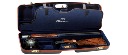 Blaser ABS SHOTGUN CASE