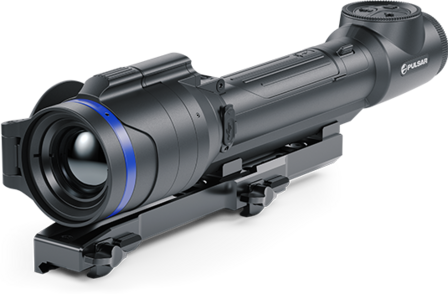 PULSAR TALION XQ38 Thermal imaging Riflescope