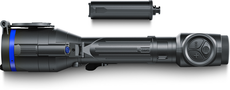 PULSAR TALION XQ38 Thermal imaging Riflescope