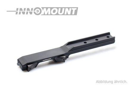 INNOMOUNT Quick Release Mount for Weaver/Picatinny - Pulsar Talion