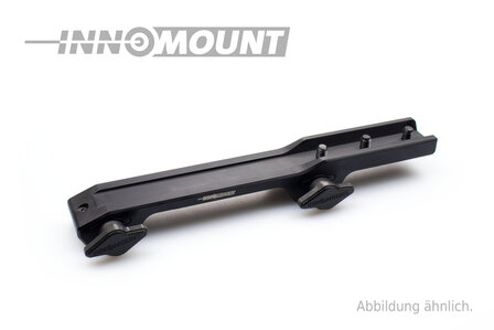 INNOMOUNT ZERO Quick Release Mount for Weaver/Picatinny - Pulsar Talion