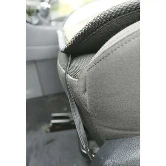 Auto stoelhoes - Zetelovertrek voor Autostoel met Keilermotief