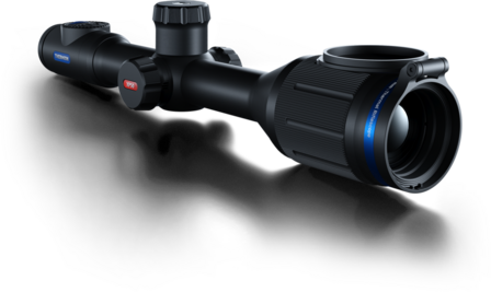 PULSAR THERMION 2 XP50 PRO Thermal imaging Riflescope