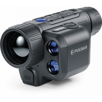 Pulsar Axion 2 XG35 LRF Thermal Imaging Handheld (Laser-RangeFinder)  