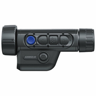 Pulsar Axion 2 XG35 LRF Thermal Imaging Handheld (Laser-RangeFinder)  