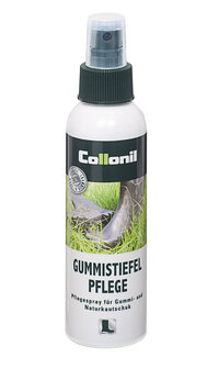 COLLONIL Laarzen (Rubber) onderhoudsspray