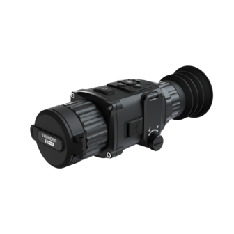 Hikmicro Scope Thunder PRO TE25 Warmtebeeld Richtkijker
