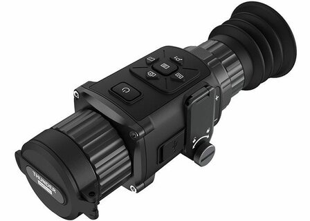 Thermal Hikmicro Thunder TH35P Richtkijker