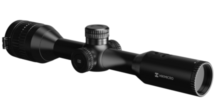 Hikmicro Scope Stellar SQ50 Warmtebeeld Richtkijker