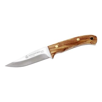 Puma IP CATAMOUNT OLIVE Outdoor knife