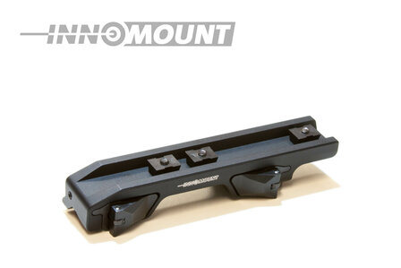 INNOMOUNT Quick Release Mount for Blaser - Zeiss