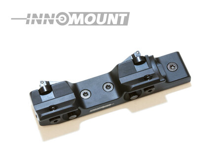 INNOMOUNT Quick Release Mount for Blaser - Zeiss