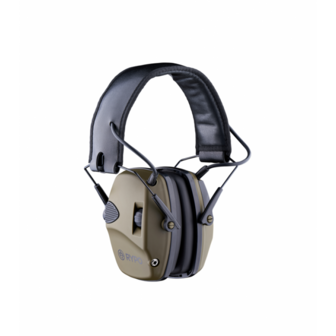 RYPO Dual Action Earmuffs