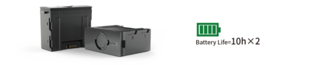 InfiRay Thermal Imaging Monocular ZOOM ZH50