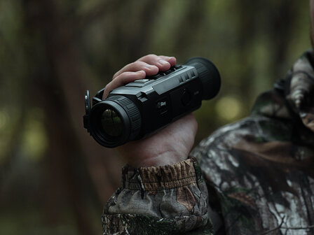 InfiRay Thermal Imaging Monocular ZOOM ZH38