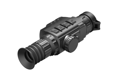 InfiRay Thermal Imaging Rifle Scope GL35R with LRF