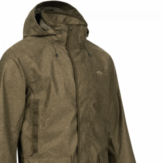 Blaser Men&#039;s VINTAGE Wing Jacket Brown 