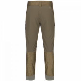 Blaser Vintage Radiator pants men Brown