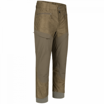 Blaser Vintage Radiator pants men Brown