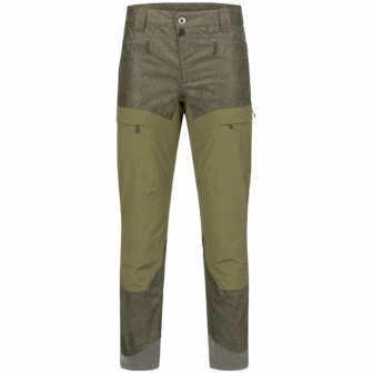 Blaser VINTAGE Radiator broek heren olive