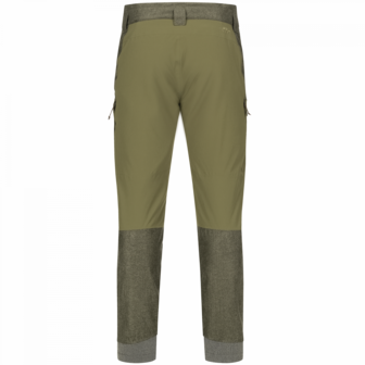 Blaser VINTAGE Radiator broek heren olive