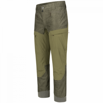 Blaser VINTAGE Radiator broek heren olive