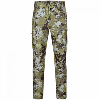 Blaser Airflow-broek voor heren in Huntec camo