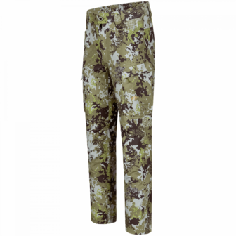 Blaser Airflow-broek voor heren in Huntec camo