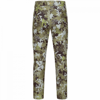 Blaser Airflow broek voor heren in Huntec camo