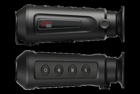 AGM Asp-Micro TM-160 – 160x120 (50 Hz) Warmtebeeld OCCASION