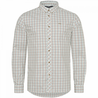 Blaser Men&#039;s Shirt Tristan 22 25% korting