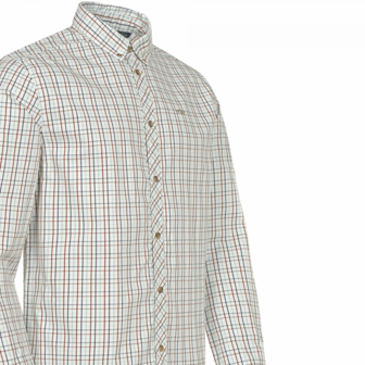 Blaser Men&#039;s Shirt Tristan 22 25% korting