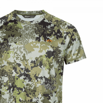 Blaser Funktions-T-Shirt 21 HunTec Camo