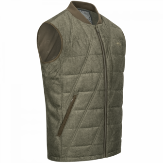 Blaser Vintage vest Victor Green
